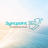 Syncpoint360 logo - Similar company to Virtual Crew
