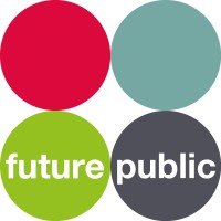 Future Public logo - Similar company to Yorspace