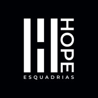 Hope Esquadrias logo - Similar company to Arell Importação E Comercio