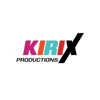 Kirix Productions logo - Similar company to Mepec (Middle East Process Engineering Conference And Exhibition)