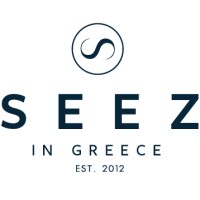 Seez Travel logo - Similar company to Greekality