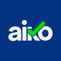 Aiko logo - Similar company to Aiko