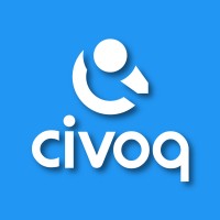 Civoq logo - Similar company to Crud Systems