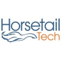 Horsetail Tech logo - Similar company to Rawdus Inc