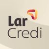 Lar Credi logo - Similar company to Sicoob