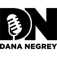 Dana Negrey Voiceover Artist logo - Similar company to Dio Press