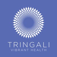 Tringali Vibrant Health logo - Similar company to Inner Glow Studio