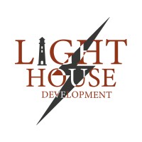 Light House Development logo - Similar company to Morosoftlabs