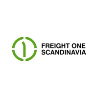 Freight One Scandinavia Oy logo - Similar company to Bemotrans Freight Forwarding B.V.