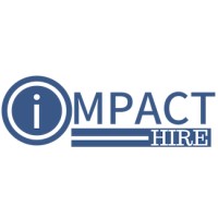 iMPACT HIRE logo - Similar company to Impact Hire