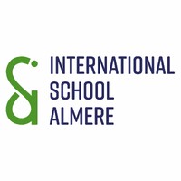International School Almere logo - Similar company to Hsv International School