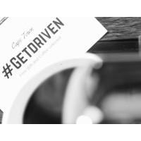 #GetDrivenCT logo - Similar company to Soliver Waregem