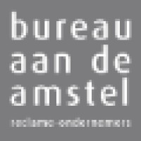 Bureau Aan De Amstel B.V. (V/H Industry, Amsterdam Advertising En V&Vw Interactive Marketing)