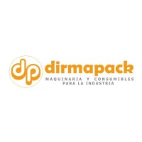 Dirmapack S.L. logo