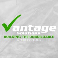 Vantage Solutions Ltd