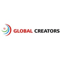 Global Creators logo - Similar company to Vivala Beverages Private Limited