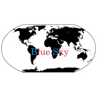 Blue Sky Hotel and Casino logo - Similar company to Ergo Contracts Philippines, Inc. (Ecpi)