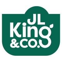 JL King & Co logo - Similar company to Be.Bendigo