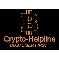 Crypto-Helpline logo - Similar company to Cyberteam