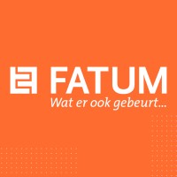 FATUM Schadeverzekering N.V. logo - Similar company to Fatum