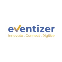 Eventizer logo - Similar company to Ecocode
