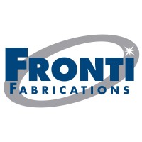 Fronti Fabrications Inc. logo - Similar company to Crane Cryogenics