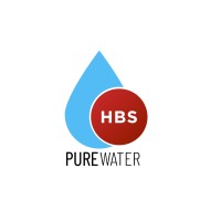HBS PureWater logo - Similar company to Pubtrivia