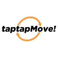 Tap Tap Move (TTM Technology Ltd) logo - Similar company to Dolfin