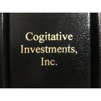 Cogitative Investments, Inc