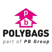 PB Packaging Group Ltd (Polybags) logo - Similar company to Pb Packaging Group