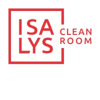 ISALYS Clean Room logo - Similar company to Isalys Digital Lab