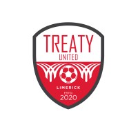 Treaty United FC logo - Similar company to Streamline Solutions