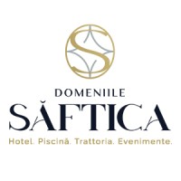 Domeniile Saftica logo - Similar company to Upsided Marketing Agency