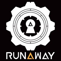 Run Away Escape Game logo - Similar company to Franchise Print