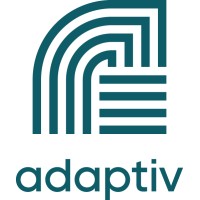Adaptiv logo - Similar company to Adaptiv