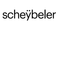 Scheÿbeler logo - Similar company to Futsol