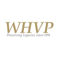 WHVP logo - Similar company to Fact Informationssysteme & Consulting Gmbh