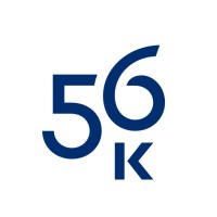 56k.Cloud logo - Similar company to Deep Impact Ag