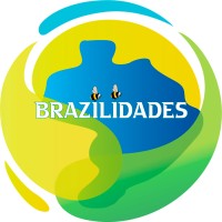 Brazilidades®️ logo - Similar company to Mr2 Suplementos