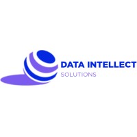 Data Intellect Solutions logo - Similar company to First Technology Enterprise Data Solutions