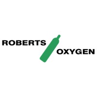 Roberts Oxygen Company logo - Similar company to Purityplus