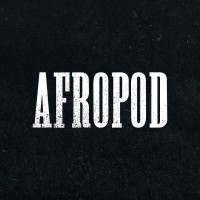Afropod logo - Similar company to Afrofeeling