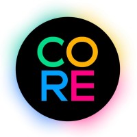 Core Creative Agency logo - Similar company to Patsof