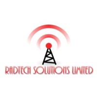 Radtech Solutions Limited logo - Similar company to Dnetgurus