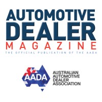 Automotive Dealer Magazine logo - Similar company to Lightning Locksmiths