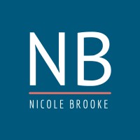 Nicole Brooke LLC logo - Similar company to The Securing Success Talk Show