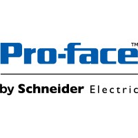 Pro-face by Schneider Electric France logo - Similar company to Alpha-3I