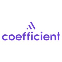 Coefficient logo - Similar company to Interface Hero