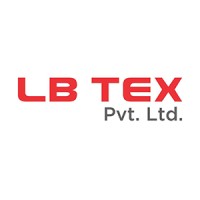 LB TEX OFFICIAL logo - Similar company to Lp Group