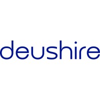 Deushire logo - Similar company to Agrodefence